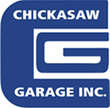 Logo | Chickasaw Garage