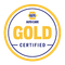 NAPA Gold Certified Logo | Chickasaw Garage