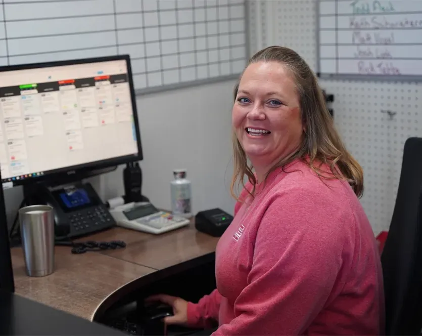 Rew | Chickasaw Garage