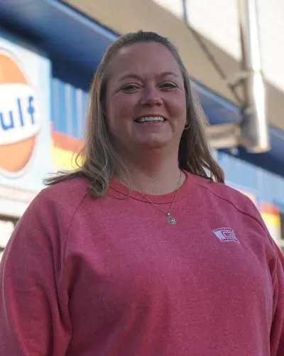 Renee Wilker Service Writer | Chickasaw Garage