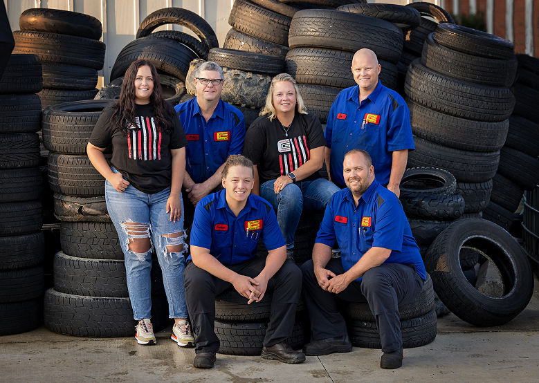 Auto Repair Services in Chickasaw, OH | Chickasaw Garage