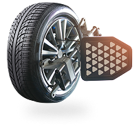Tire Services in Chickasaw, OH | Chickasaw Garage