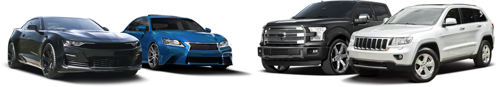 Vehicles We Service in Chickasaw, OH | Chickasaw Garage