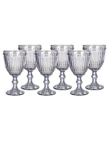 Copa Roma Celeste x 6