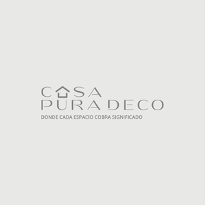 Casa Pura Deco  logo