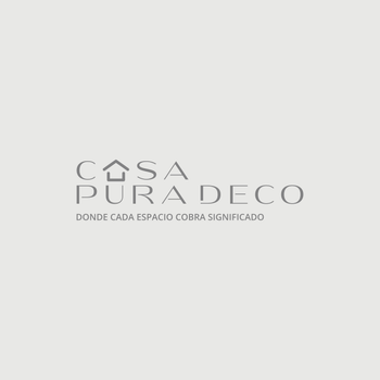 Casa Pura Deco logo