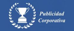 Logo sobrio de Publicidad Corporativa