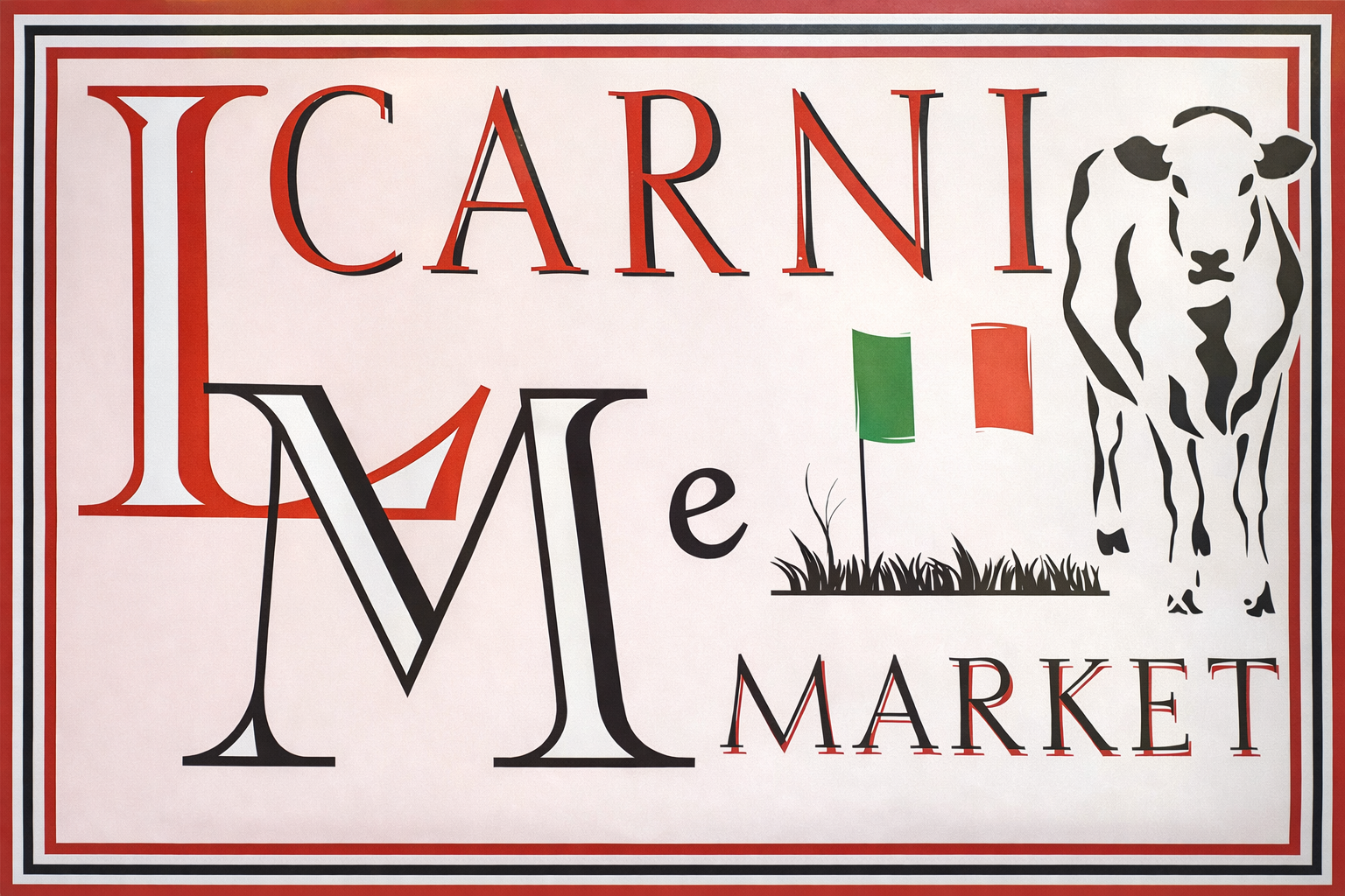 Logo L.M. Carni