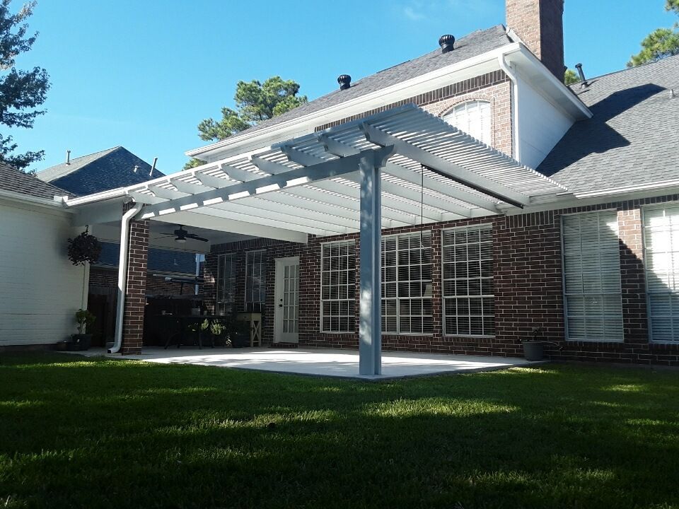 Patio cover builders near me.