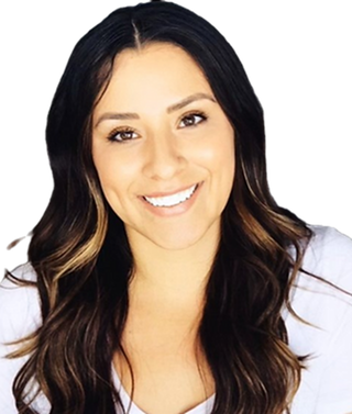 Samantha Perry