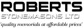Roberts Stonemasons Ltd logo
