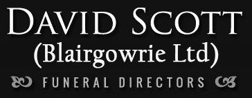 David Scott Blairgowrie Ltd logo