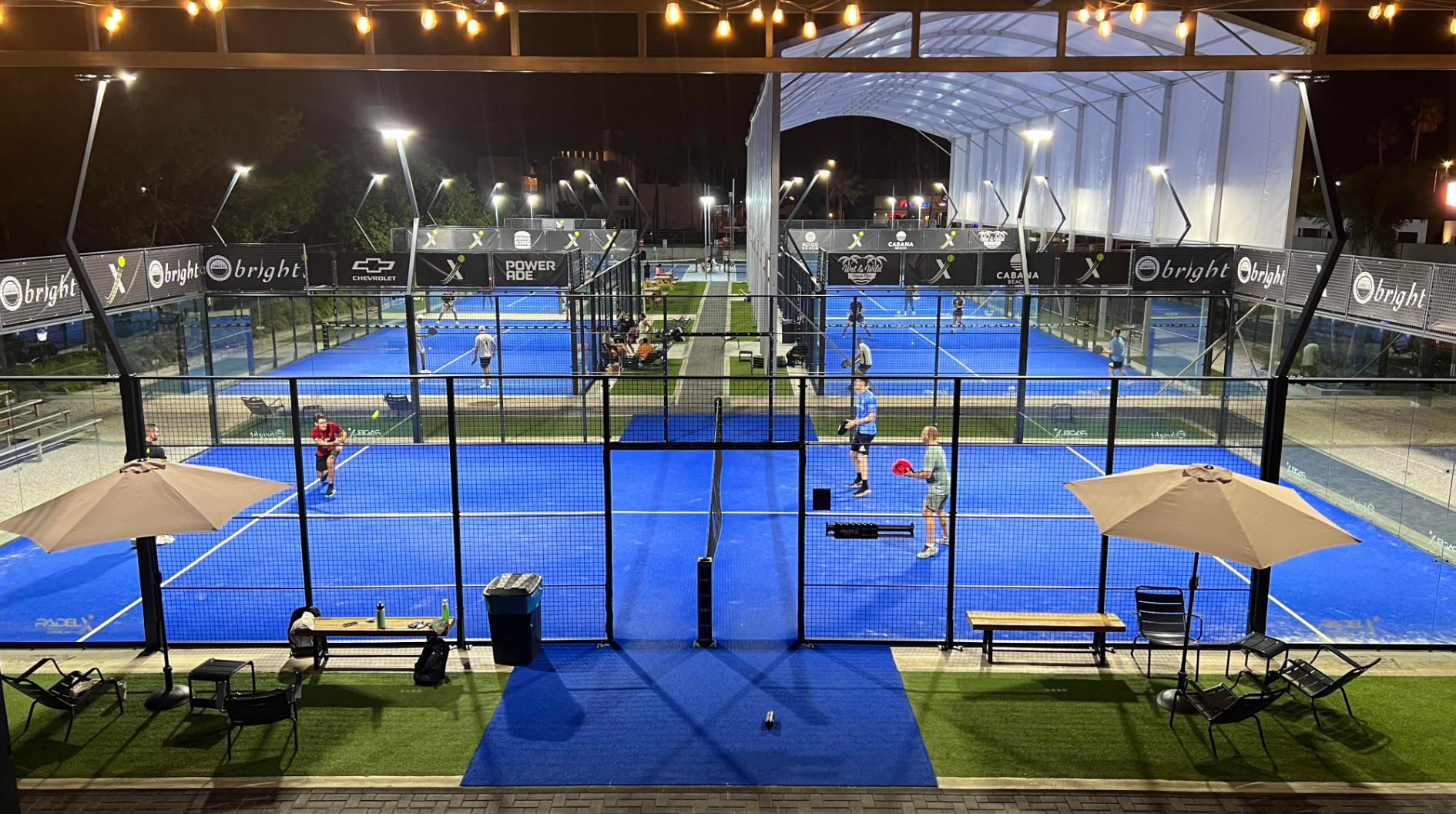 Hobby, Sport en Gezondheid: 7 sporten waaronder Padel, die je geluksgevoel een boost geven