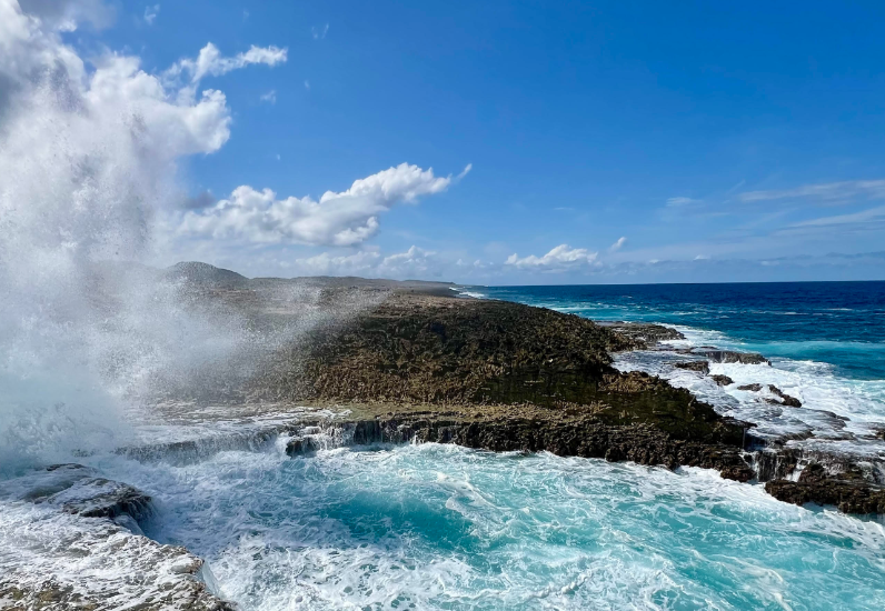 emigreren naar curacao