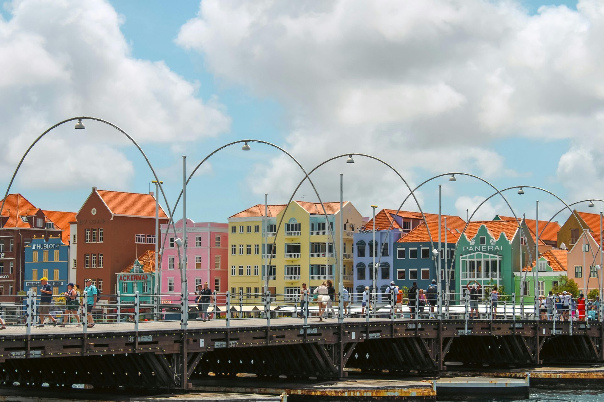 emigreren naar curacao