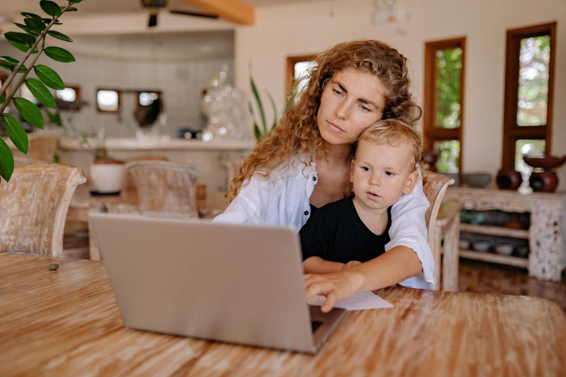mom guilt, schuldgevoel, schuldgevoel loslaten