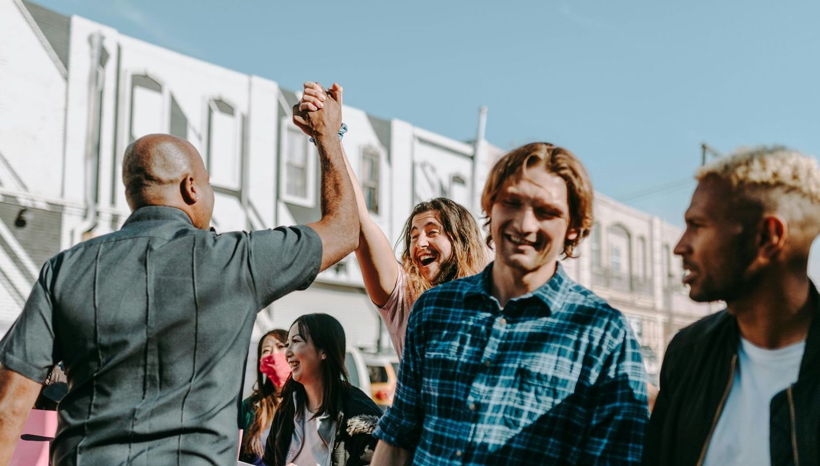 Lief zijn voor elkaar: Hoe we haters en roddelen samen stoppen