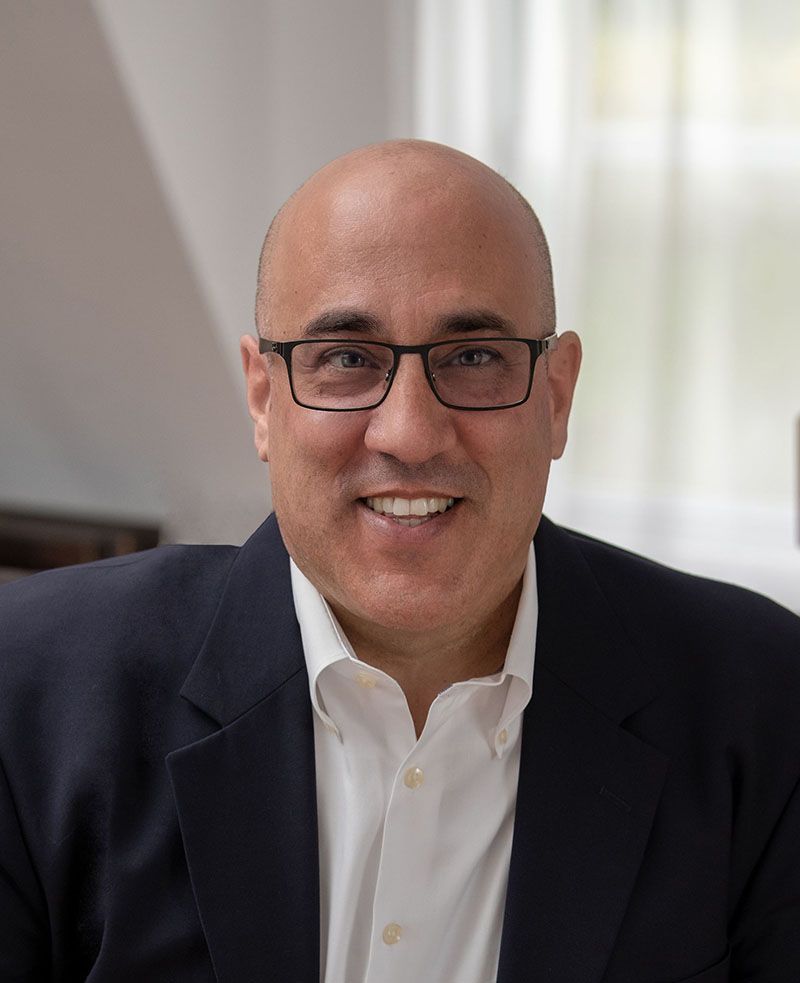 Chris DeMaio Insurance Agent