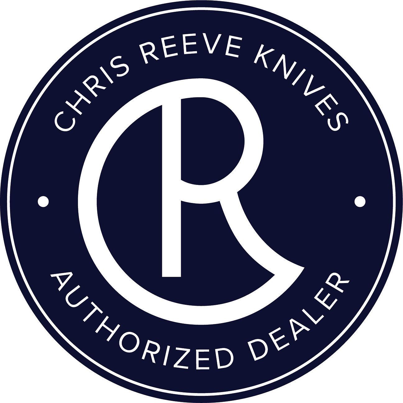 Authorised Dealer of Chris Reeve Knives