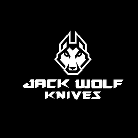 Jack Wolf Knives