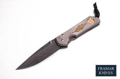 Chris Reeve Knives Sebenza