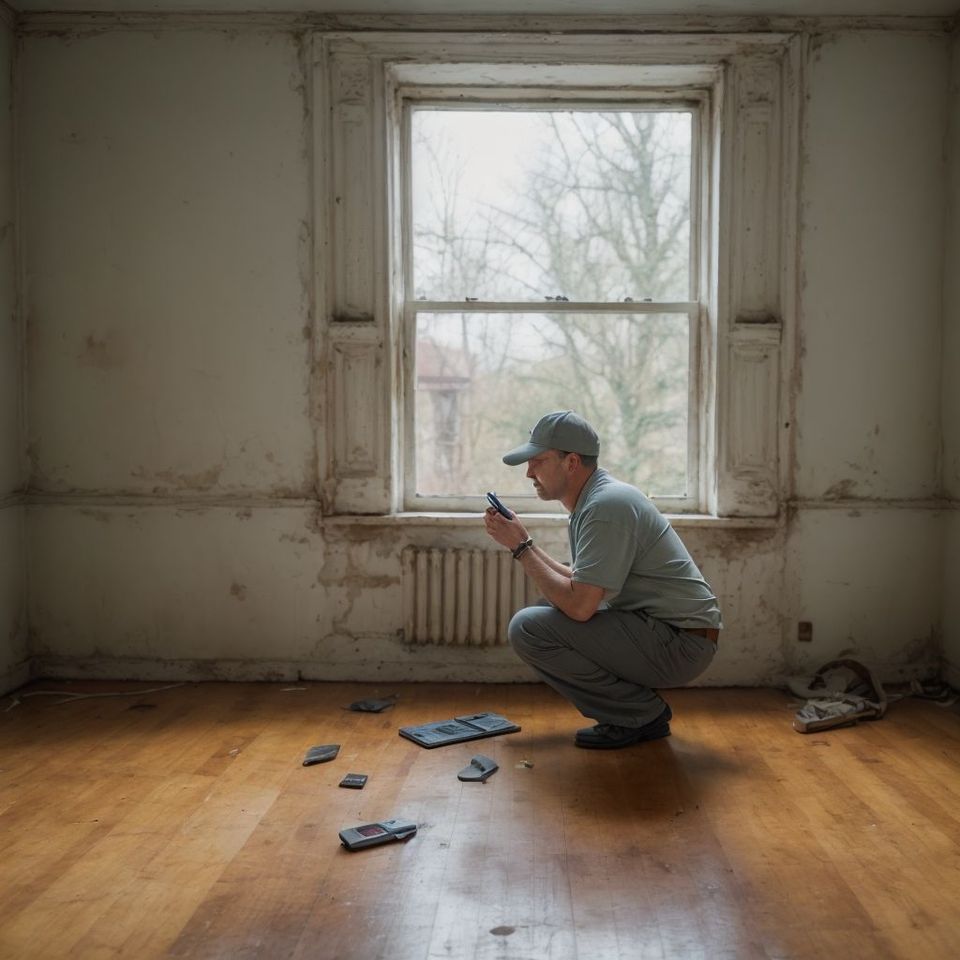 Home Inspector Fort Worth Texas