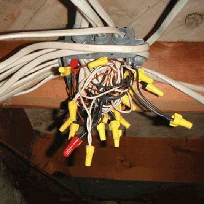 Electrical Inspection Fort Worth
