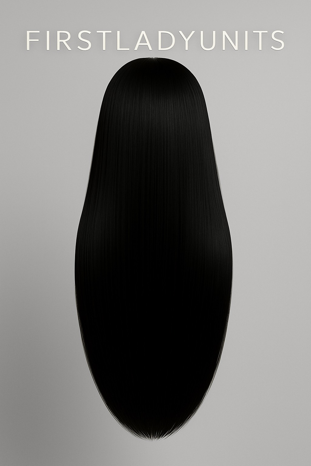 5x5 Premium Virgin Black Lace Unit