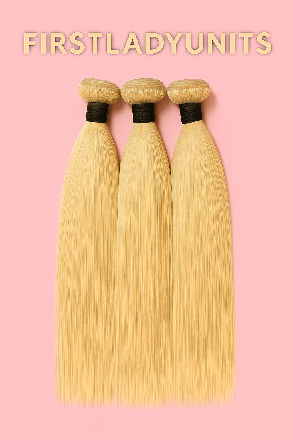 Raw Blonde Bundle