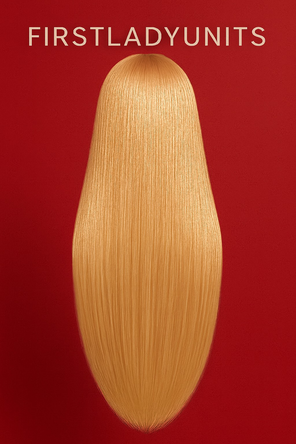 13x4 Premium Virgin Blonde Lace Unit 180% Density