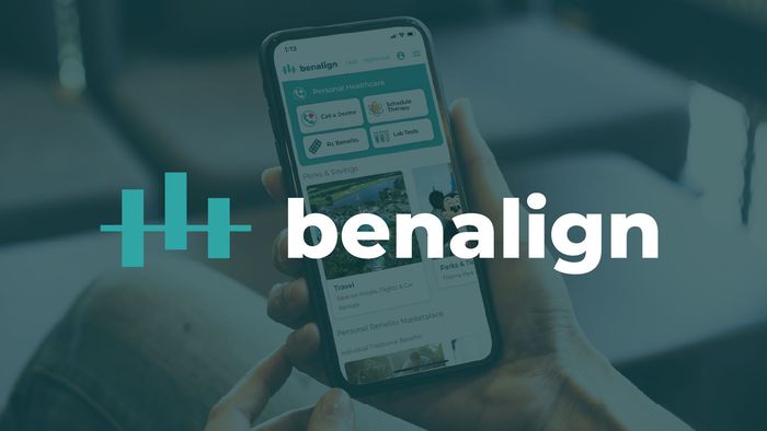 Benalign Personal Healthcare Subscriptions and Benefits Marketplace
