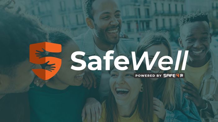 SafeWell Personal Safety App Platform 