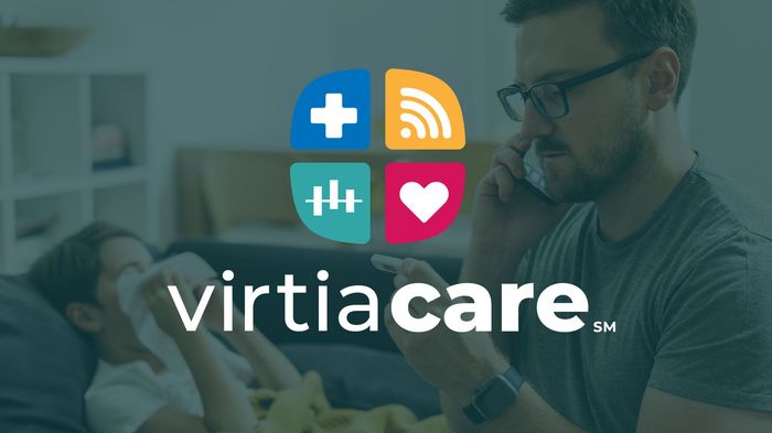 VirtiaCare Virtual Care Services