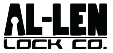 Al Len Lock Co Al Len Lock Co