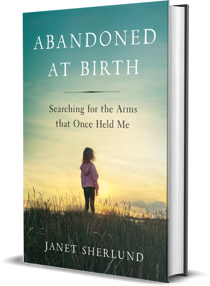 Abandoned at Birth