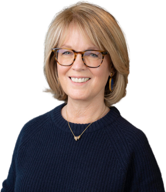 Janet Sherlund