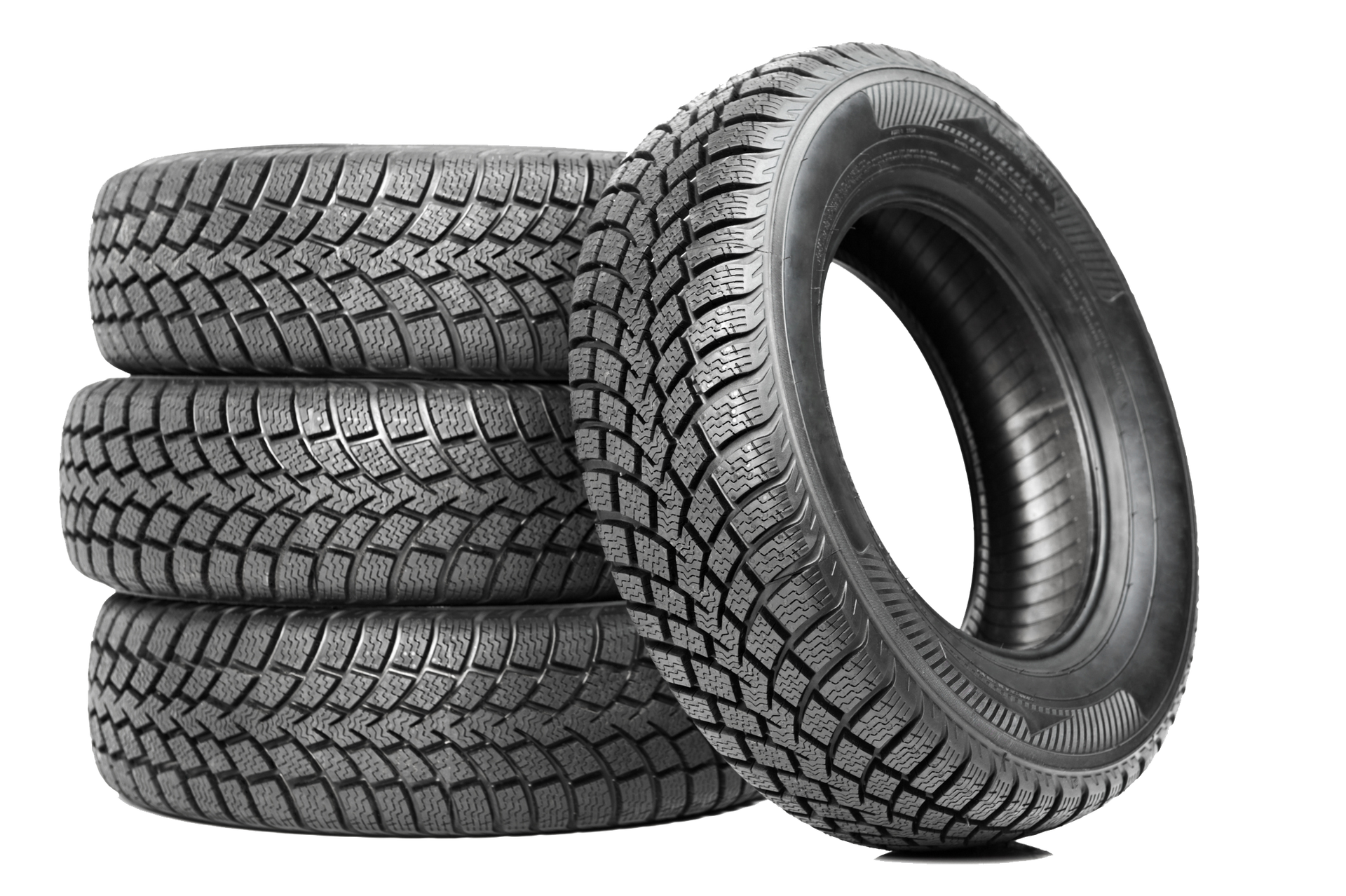 Black Car Tires — Redding, CA — Nor Cal Tire 