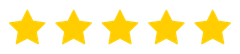 5 sterren review