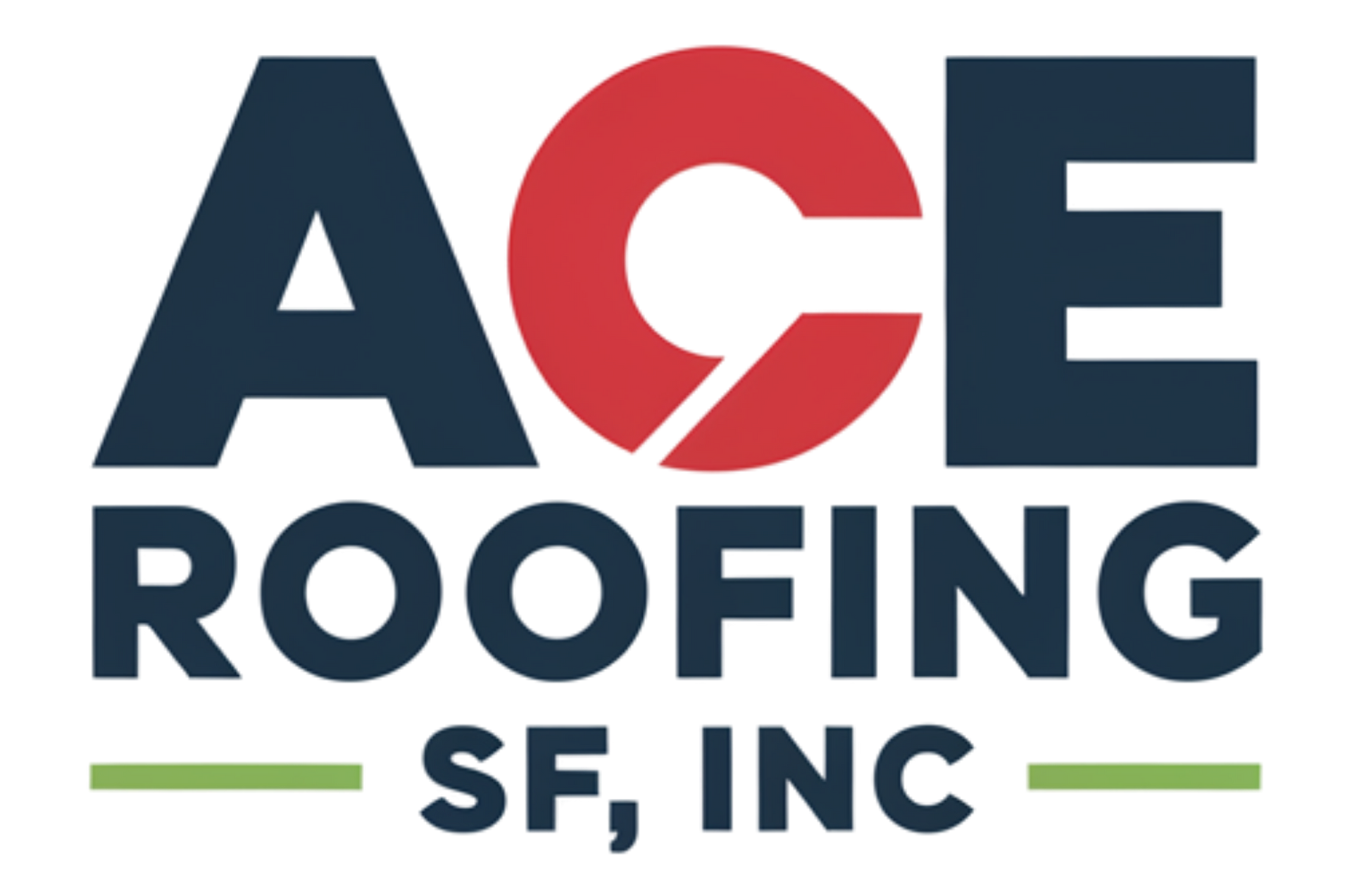 Ace Roofing Sf, Inc. logo