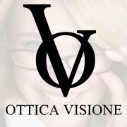 OTTICA VISIONE - LOGO