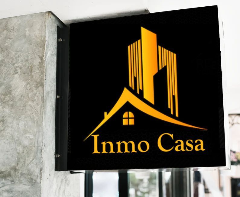 cartel-inmobiliaria, rotulo, #rotulo, cartel, #cartel, escaparate, #escaparate