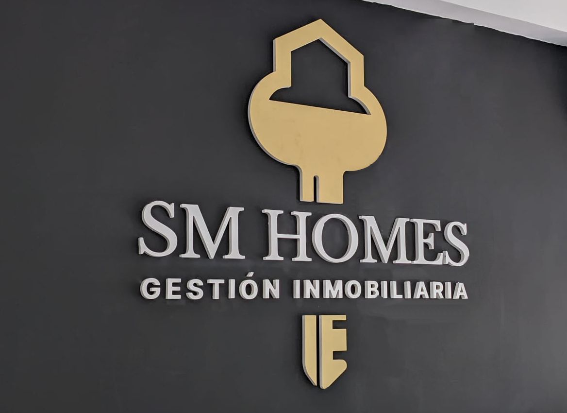 letras corporeas inmlobiliarias