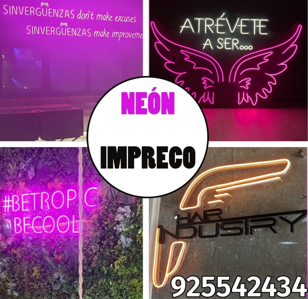 neon, #neon, impreco, neon-flex, #neon-flex, neonflex, expoled, #expoled, publicidad-con-luz, decorar, decoracion