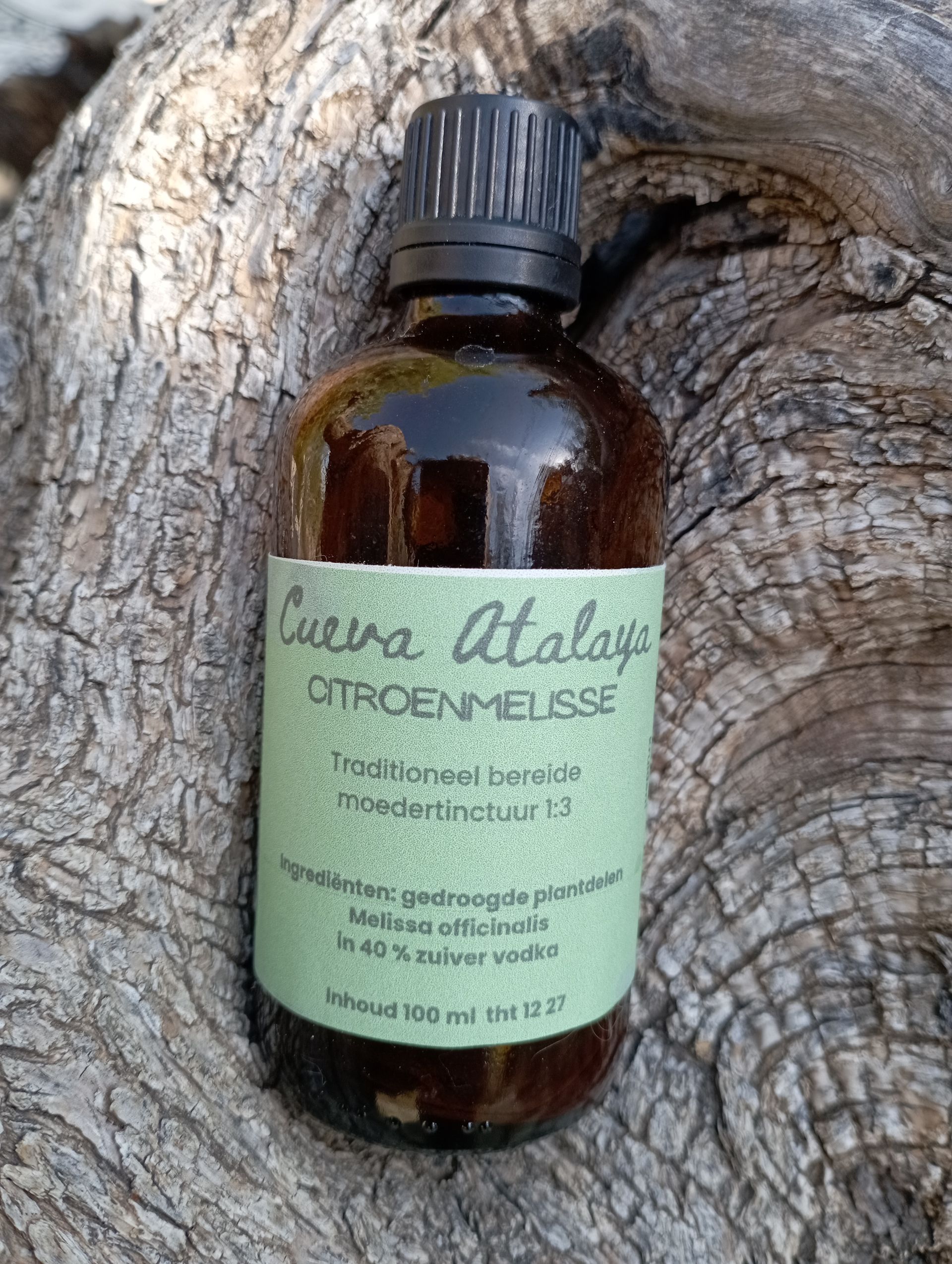 Kalmeert spijsvertering en geest.
HSP, troost en geborgenheid bij nachtmerries, angst en paniek.
Acceptatie. Examenvrees