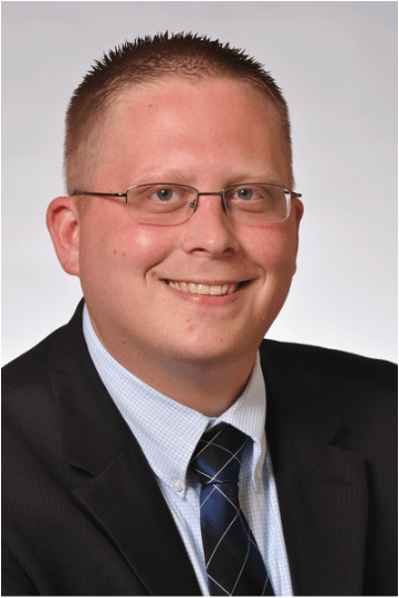 Business Law — Jared L. Trigg in Danville, IL