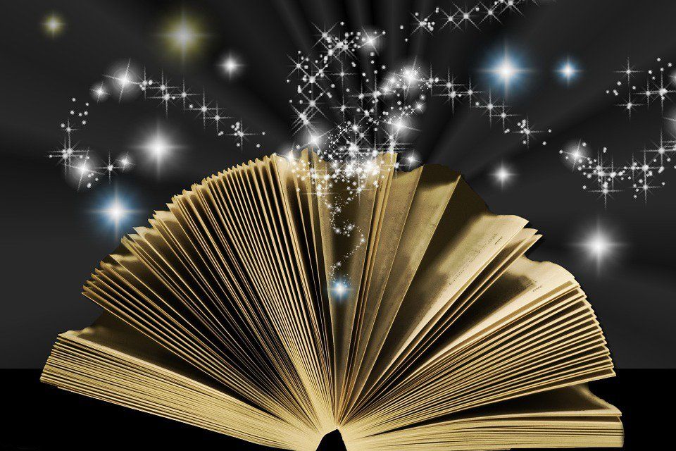 Akashic Record Reading