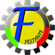 Festante srl logo