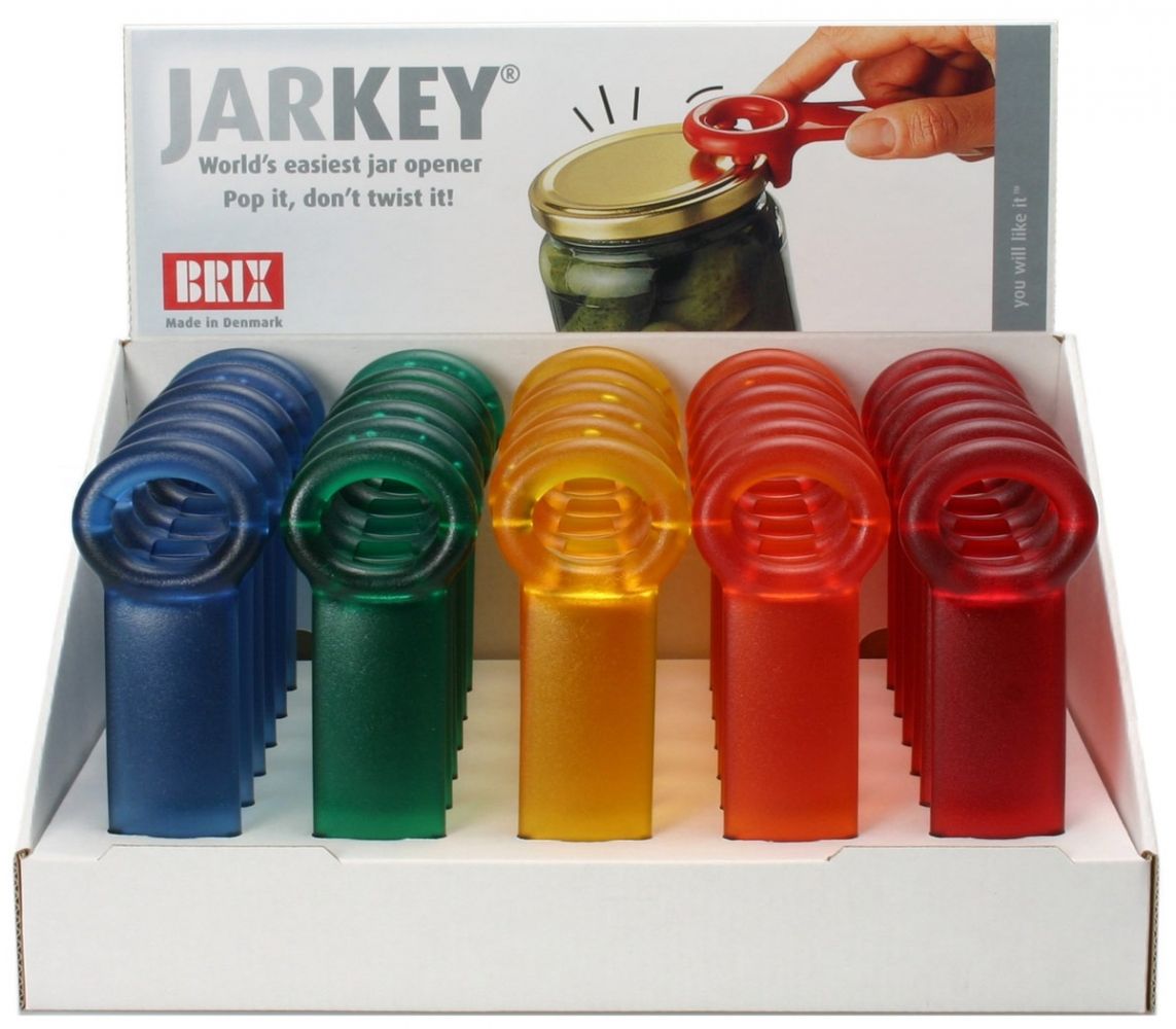Potopener Jarkey