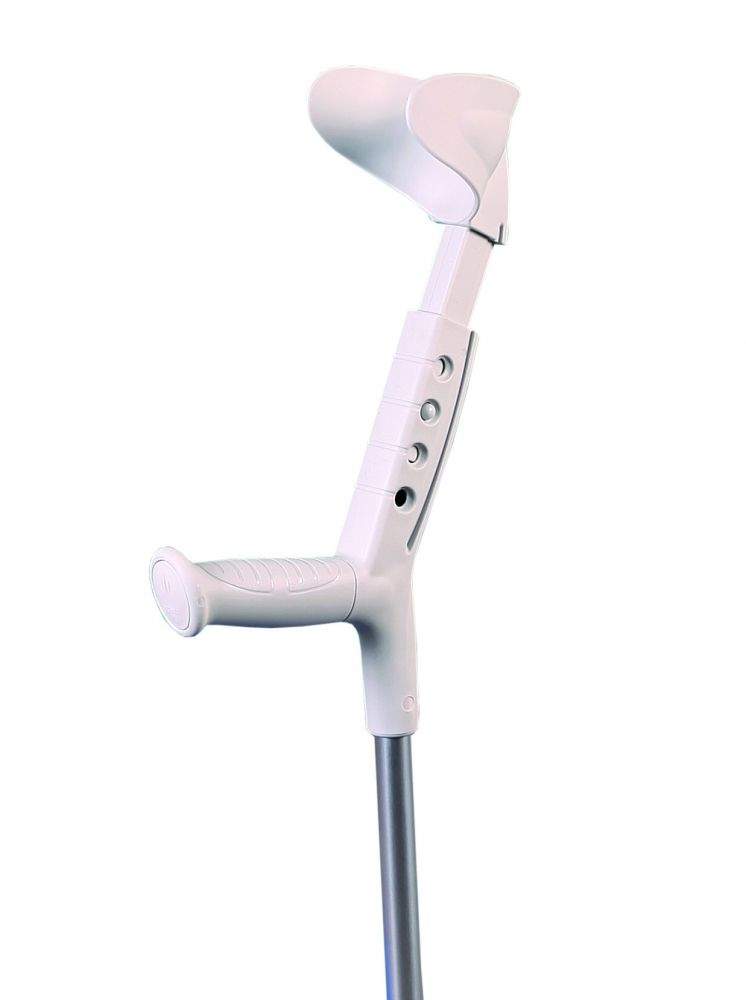 Elleboogkruk Progress