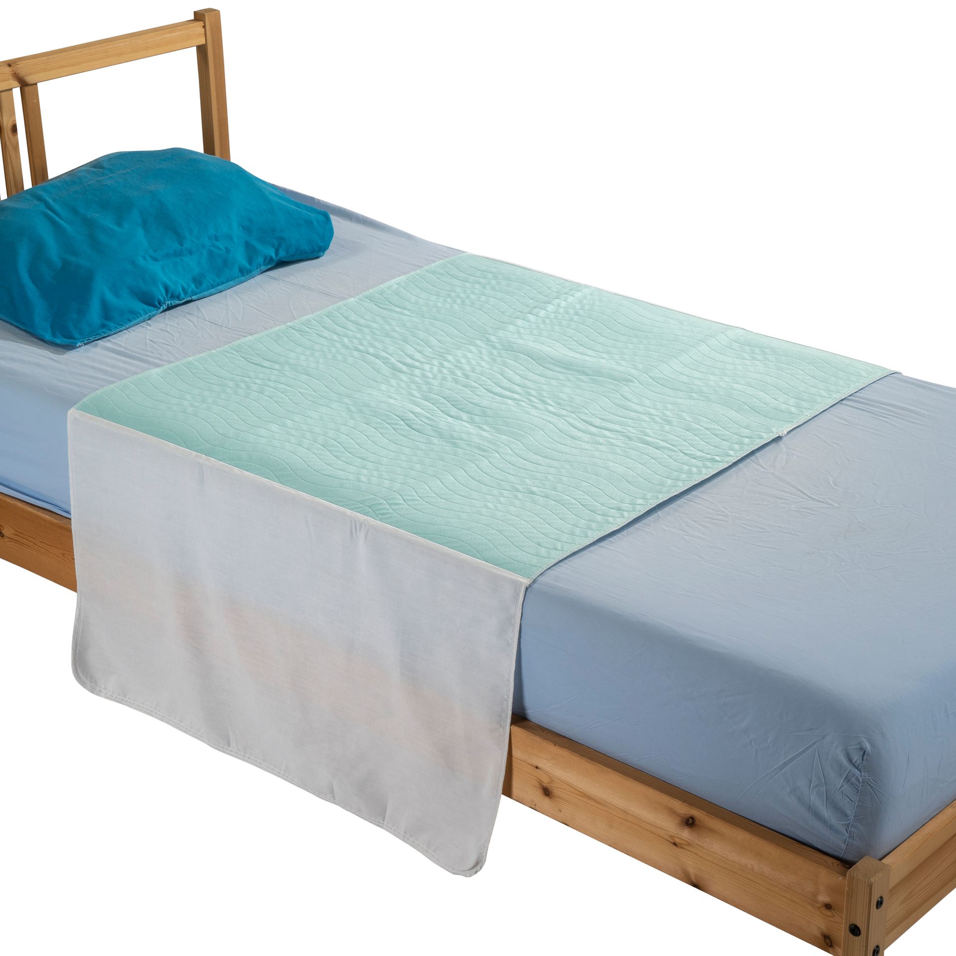 Matras beschermer wasbaar